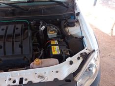 Fiat STRADA 1.4 MPI WORKING CS 8V FLEX 2P MANUAL 2014/2015 CAMINHÕES & CAMIONETAS PASSO FUNDO / Carros no Vale