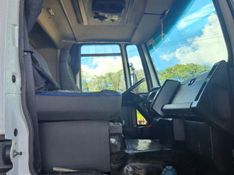 Ford Cargo 1119 Turbo 6×2 Chassi 2015/2015 CAMINHÕES & CAMIONETAS PASSO FUNDO / Carros no Vale