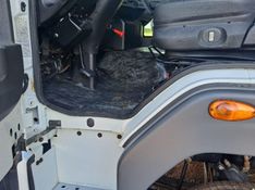 Ford Cargo 1119 Turbo 6×2 Chassi 2015/2015 CAMINHÕES & CAMIONETAS PASSO FUNDO / Carros no Vale