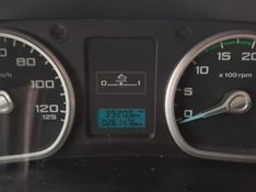 Ford Cargo 1119 Turbo 6×2 Chassi 2015/2015 CAMINHÕES & CAMIONETAS PASSO FUNDO / Carros no Vale