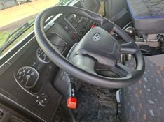 Ford Cargo 1119 Turbo 6×2 Chassi 2015/2015 CAMINHÕES & CAMIONETAS PASSO FUNDO / Carros no Vale