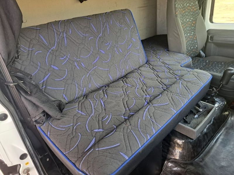 Ford Cargo 1119 Turbo 6×2 Chassi 2015/2015 CAMINHÕES & CAMIONETAS PASSO FUNDO / Carros no Vale