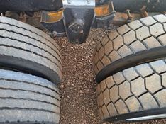 Ford Cargo 1119 Turbo 6×2 Chassi 2015/2015 CAMINHÕES & CAMIONETAS PASSO FUNDO / Carros no Vale