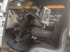 Ford CARGO 2422 CARGO 2422 E 3-Eixos Chassi 2009/2009 CAMINHÕES & CAMIONETAS PASSO FUNDO / Carros no Vale