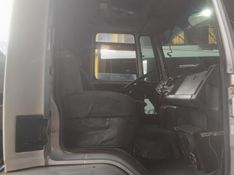 Ford CARGO 2422 CARGO 2422 E 3-Eixos Chassi 2009/2009 CAMINHÕES & CAMIONETAS PASSO FUNDO / Carros no Vale