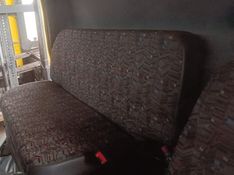 Ford CARGO 2422 CARGO 2422 E 3-Eixos Chassi 2009/2009 CAMINHÕES & CAMIONETAS PASSO FUNDO / Carros no Vale