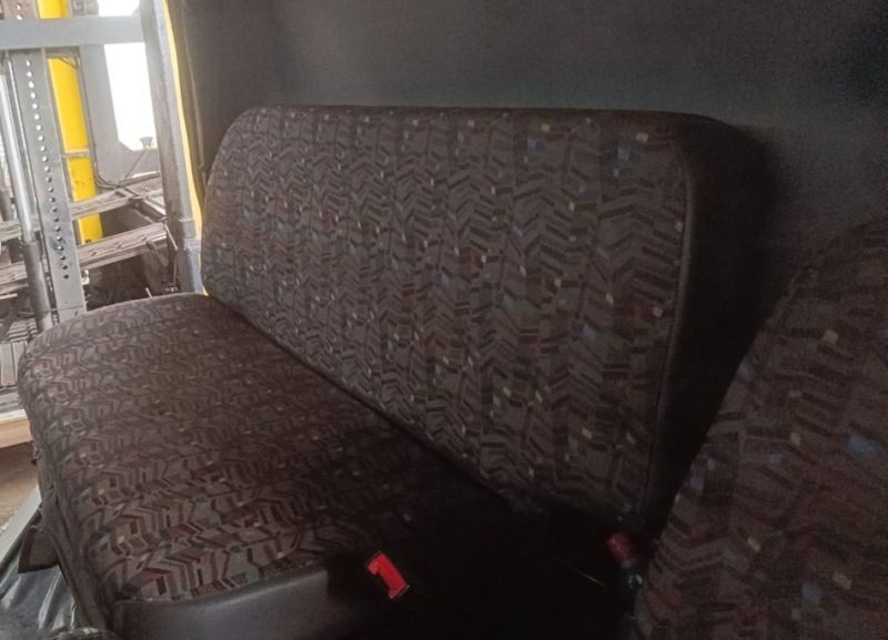 Ford CARGO 2422 CARGO 2422 E 3-Eixos Chassi 2009/2009 CAMINHÕES & CAMIONETAS PASSO FUNDO / Carros no Vale