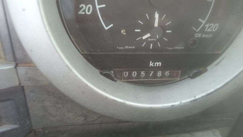 Ford CARGO 2422 CARGO 2422 E 3-Eixos Chassi 2009/2009 CAMINHÕES & CAMIONETAS PASSO FUNDO / Carros no Vale