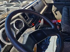 Ford Cargo 2428 E T 8×2 Chassi 2010/2011 CAMINHÕES & CAMIONETAS PASSO FUNDO / Carros no Vale