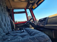 Ford Cargo 2428 E T 8×2 Chassi 2010/2011 CAMINHÕES & CAMIONETAS PASSO FUNDO / Carros no Vale