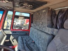 Ford Cargo 2428 E T 8×2 Chassi 2010/2011 CAMINHÕES & CAMIONETAS PASSO FUNDO / Carros no Vale