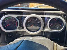 Ford Cargo 2428 E T 8×2 Chassi 2010/2011 CAMINHÕES & CAMIONETAS PASSO FUNDO / Carros no Vale