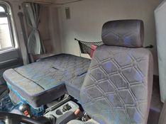 Ford Cargo 2429 E 6×2 Turbo Câmara Fria 2014/2015 CAMINHÕES & CAMIONETAS PASSO FUNDO / Carros no Vale