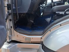 Ford Cargo 2429 E 6×2 Turbo Câmara Fria 2014/2015 CAMINHÕES & CAMIONETAS PASSO FUNDO / Carros no Vale