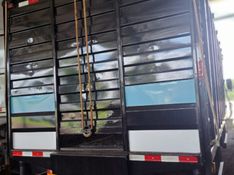 Ford Cargo 815 E Turbo Boiadeiro 2010/2010 CAMINHÕES & CAMIONETAS PASSO FUNDO / Carros no Vale