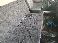 Ford Cargo 815 E Turbo Boiadeiro 2010/2010 CAMINHÕES & CAMIONETAS PASSO FUNDO / Carros no Vale