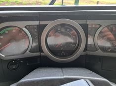 Ford Cargo 815 E Turbo Boiadeiro 2010/2010 CAMINHÕES & CAMIONETAS PASSO FUNDO / Carros no Vale