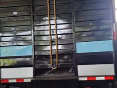 Ford Cargo 815 E Turbo Boiadeiro 2010/2010 CAMINHÕES & CAMIONETAS PASSO FUNDO / Carros no Vale