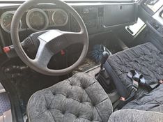 Ford Cargo 815 E Turbo Boiadeiro 2010/2010 CAMINHÕES & CAMIONETAS PASSO FUNDO / Carros no Vale