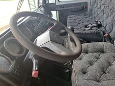 Ford Cargo 815 E Turbo Boiadeiro 2010/2010 CAMINHÕES & CAMIONETAS PASSO FUNDO / Carros no Vale