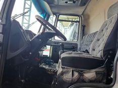 Ford Cargo 815 E Turbo Boiadeiro 2010/2010 CAMINHÕES & CAMIONETAS PASSO FUNDO / Carros no Vale