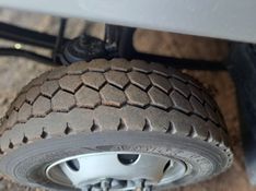 Ford Cargo 815 E Turbo Boiadeiro 2010/2010 CAMINHÕES & CAMIONETAS PASSO FUNDO / Carros no Vale