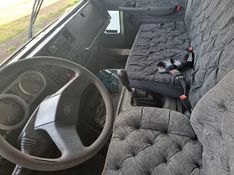 Ford Cargo 815 E Turbo Boiadeiro 2010/2010 CAMINHÕES & CAMIONETAS PASSO FUNDO / Carros no Vale