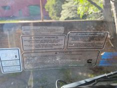 Ford Cargo 816 S Turbo Cesto Aéreo 2013/2013 CAMINHÕES & CAMIONETAS PASSO FUNDO / Carros no Vale