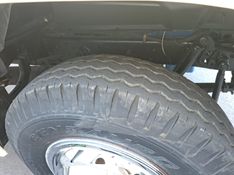 Ford F-22000 F 22 000 6×4 Reduzido 1982/1982 CAMINHÕES & CAMIONETAS PASSO FUNDO / Carros no Vale