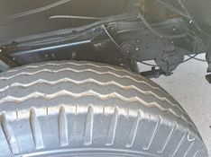 Ford F-22000 F 22 000 6×4 Reduzido 1982/1982 CAMINHÕES & CAMIONETAS PASSO FUNDO / Carros no Vale