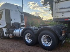 Iveco Stralis NR 570-S41T 3-Eixos 2010/2010 CAMINHÕES & CAMIONETAS PASSO FUNDO / Carros no Vale