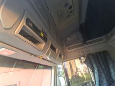 Iveco Stralis NR 570-S41T 3-Eixos 2010/2010 CAMINHÕES & CAMIONETAS PASSO FUNDO / Carros no Vale