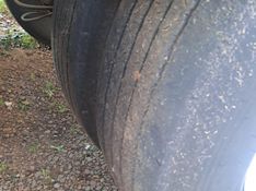 Iveco Stralis NR 570-S41T 3-Eixos 2010/2010 CAMINHÕES & CAMIONETAS PASSO FUNDO / Carros no Vale