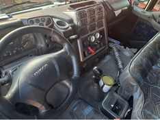 Iveco Stralis NR 570-S41T 3-Eixos 2010/2010 CAMINHÕES & CAMIONETAS PASSO FUNDO / Carros no Vale