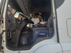 Iveco Stralis NR 570-S41T 3-Eixos 2010/2010 CAMINHÕES & CAMIONETAS PASSO FUNDO / Carros no Vale