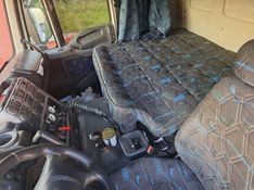 Iveco Stralis NR 570-S41T 3-Eixos 2010/2010 CAMINHÕES & CAMIONETAS PASSO FUNDO / Carros no Vale