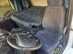 Iveco Stralis NR 570-S41T 3-Eixos 2010/2010 CAMINHÕES & CAMIONETAS PASSO FUNDO / Carros no Vale