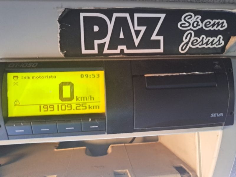 Iveco Stralis NR 570-S41T 3-Eixos 2010/2010 CAMINHÕES & CAMIONETAS PASSO FUNDO / Carros no Vale