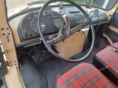 Mercedes-Benz 1113 L-1113 4×2 Graneleiro 1981/1981 CAMINHÕES & CAMIONETAS PASSO FUNDO / Carros no Vale