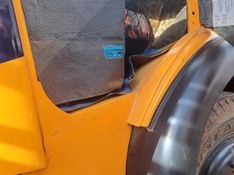 Mercedes-Benz 1113 MB 1113 1972/1972 CAMINHÕES & CAMIONETAS PASSO FUNDO / Carros no Vale