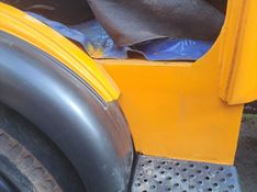 Mercedes-Benz 1113 MB 1113 1972/1972 CAMINHÕES & CAMIONETAS PASSO FUNDO / Carros no Vale