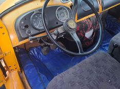 Mercedes-Benz 1113 MB 1113 1972/1972 CAMINHÕES & CAMIONETAS PASSO FUNDO / Carros no Vale