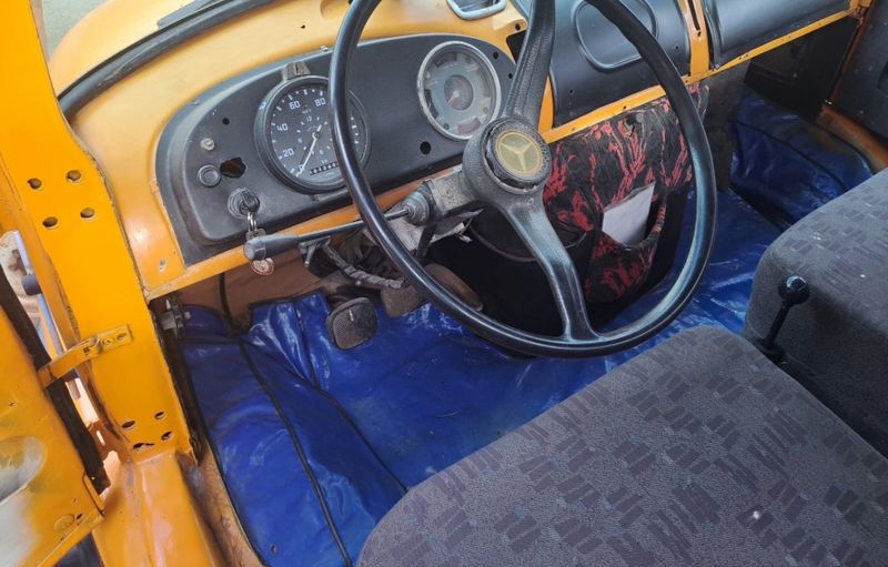 Mercedes-Benz 1113 MB 1113 1972/1972 CAMINHÕES & CAMIONETAS PASSO FUNDO / Carros no Vale Mercedes-Benz 1113 MB 1113 1972/1972 CAMINHÕES & CAMIONETAS PASSO FUNDO / Carros no Vale