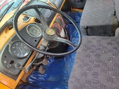 Mercedes-Benz 1113 MB 1113 1972/1972 CAMINHÕES & CAMIONETAS PASSO FUNDO / Carros no Vale