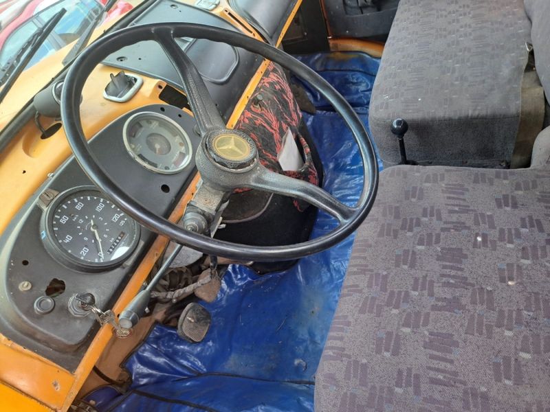 Mercedes-Benz 1113 MB 1113 1972/1972 CAMINHÕES & CAMIONETAS PASSO FUNDO / Carros no Vale Mercedes-Benz 1113 MB 1113 1972/1972 CAMINHÕES & CAMIONETAS PASSO FUNDO / Carros no Vale