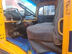 Mercedes-Benz 1113 MB 1113 1972/1972 CAMINHÕES & CAMIONETAS PASSO FUNDO / Carros no Vale