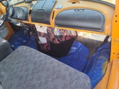 Mercedes-Benz 1113 MB 1113 1972/1972 CAMINHÕES & CAMIONETAS PASSO FUNDO / Carros no Vale