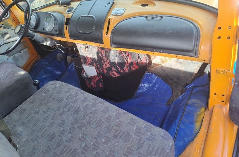 Mercedes-Benz 1113 MB 1113 1972/1972 CAMINHÕES & CAMIONETAS PASSO FUNDO / Carros no Vale Mercedes-Benz 1113 MB 1113 1972/1972 CAMINHÕES & CAMIONETAS PASSO FUNDO / Carros no Vale