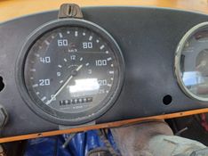 Mercedes-Benz 1113 MB 1113 1972/1972 CAMINHÕES & CAMIONETAS PASSO FUNDO / Carros no Vale