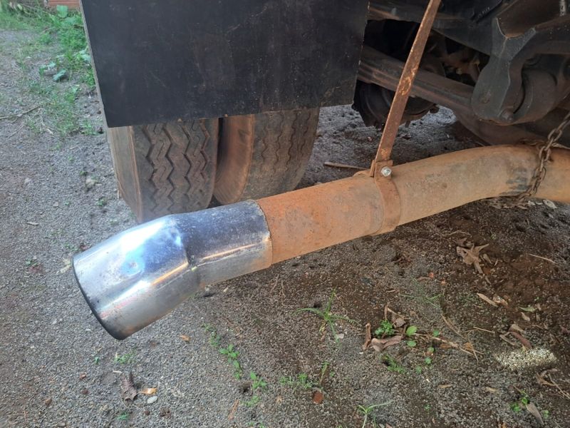 Mercedes-Benz 1113 MB 1113 1972/1972 CAMINHÕES & CAMIONETAS PASSO FUNDO / Carros no Vale Mercedes-Benz 1113 MB 1113 1972/1972 CAMINHÕES & CAMIONETAS PASSO FUNDO / Carros no Vale